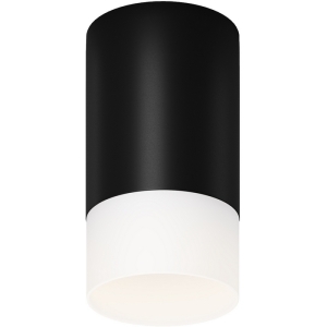 Потолочный светильник IP65 уличный LED Maytoni Ember O499CL-L10B3K