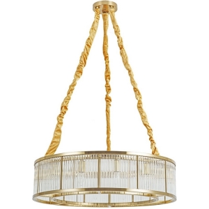 Подвесная люстра Arte Lamp Anetta A1065SP-12PB