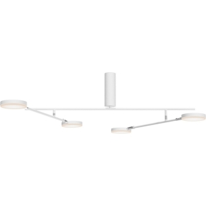 Потолочная люстра на штанге Maytoni Fad MOD070CL-L30W3K