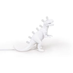 Настольная лампа Seletti Jurassic Lamp 14763