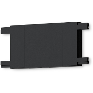 Коннектор прямой для накладного шинопровода Magnetic Ultra Slim Ambrella Track System GV1109