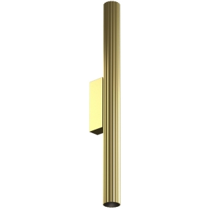 Настенный светильник светодиодный Maytoni Calipso C082WL-12W2.7K-BS