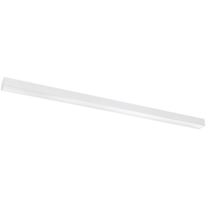 Потолочный светильник светодиодный Eglo Roccamorice 902211 34,5W(LED), L-1500, W-76, 2700-4000-6500K, алюминий,