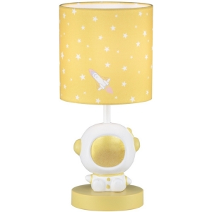 Настольный светильник Escada Kids 10205/L E14*40W Yellow