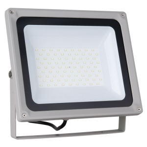 Светодиодный прожектор уличный 006 FL 70W 6500K IP65 Elektrostandard LED