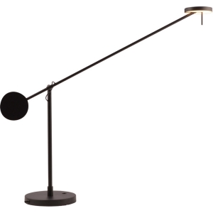 Настольная лампа Kink Light Некси 09440-T,19(3000K)