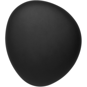 Настенно-потолочный светильник светодиодный 6W 3000K черный Lightstar Lightstar Uovo II 807607