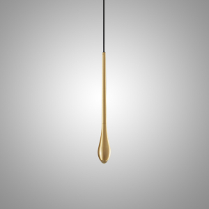 Подвесной светильник JURIS BRASS