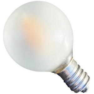 Лампочка светодиодная Seletti Sparrow Lamp 15310L