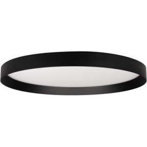 Потолочный светильник светодиодный SP-ESTELY-R450-40W Warm3300-MIX (BK, 80 deg, 230V, TRIAC) (Arlight, IP20 Металл) 054797