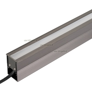 Встраиваемый светильник уличный ART-LUMILINE-3351-500-12W Day4000 (SL, 120 deg, 24V) (IP67 Металл) 024945