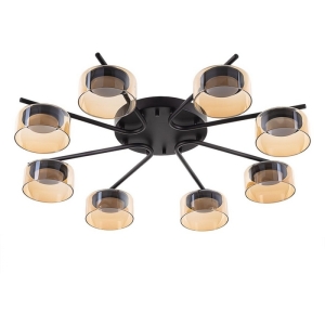 Потолочная люстра Citilux Espace CL243181