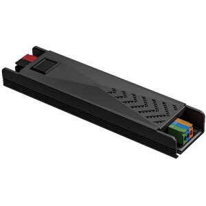 Блок питания 24В 150Вт 6.25А для светодиодных лент Arte Lamp Power-Pro A240205