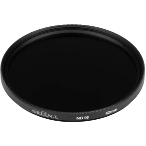 Фильтр LGD-ARTIFACT-ND-LENS-R62 (BK) (Arlight, Металл) 059722