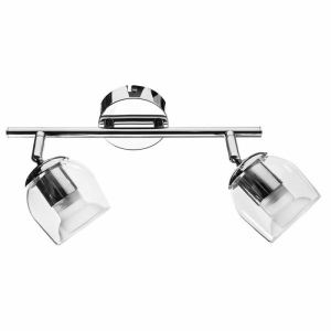 Спот светодиодный на штанге Artelamp Echeggio A1558AP-2CC