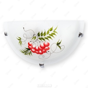 Настенный светильник TopLight Pirolf TL9350Y-01WH