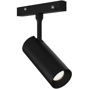 Трековый светильник светодиодный магнитный, диммируемый LED 1*12W 4000K 48V ST Luce Skyline 48+ ST1365.446.12_DIM