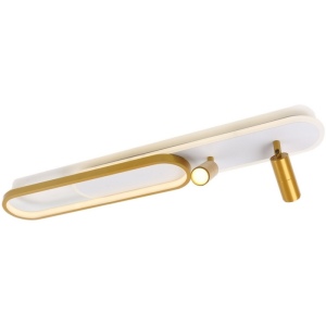 Потолочный светильник Artelamp Lucas A2600PL-32GO