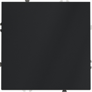 Заглушка (графит) Voltum S70 VLS080107