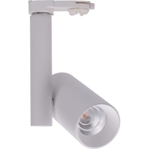Трековый светильник 220V светодиодный DesignLed UM UM-6050W-13-NW