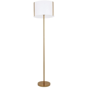 Торшер Arte Lamp Dream A4110PN-1PB