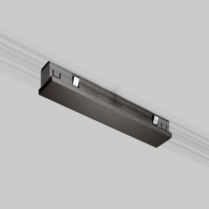 Прямой коннектор Elektrostandard Line Magnetic Titan Line 85008/00 (титан)