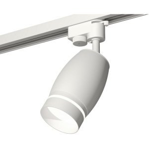 Трековый светильник однофазный 220V светодиодный Track System XT1122003