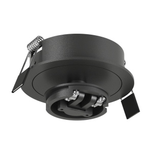 Крепление для светильников поворотное SWG MINI-VL-M MINI-VL-M4-BL