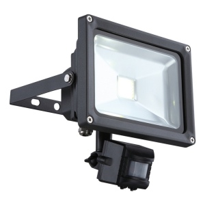 Светодиодный прожектор уличный Globo Projecteur 34115S