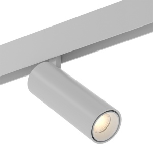 Трековый светильник для низковольтного трека DesignLed SY mini SY-mini-522015E-11.6-48-WH-WW
