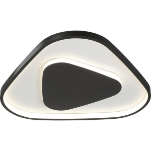Потолочный светильник светодиодный LED 34Вт, 3900-4200К Vitaluce V2694-1/2PL