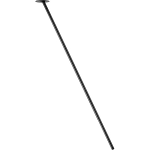 Потолочный светильник встраиваемый Loft It Cane 10359/1000 Black