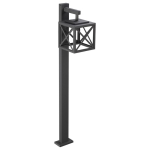 Наземный светодиодный IP54 Novotech Street 358448