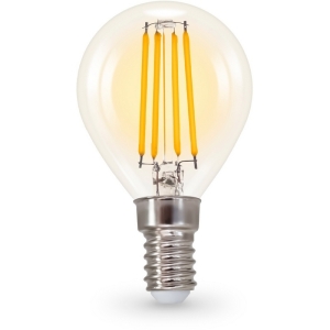 Лампа светодиодная Шар P45 11W 2700K Ambrella Bulbing 451133