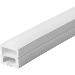 Профиль квадратный силиконовый 10м/упак д/LED ленты Lightstar Profiled 441010