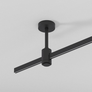 Декоративная стойка с вводом питания Elektrostandard Esthetic Magnetic 85141/00 SMALL