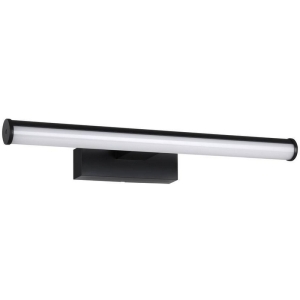 901957 Светодиодный подсветка для зеркала VADUMI, 7,4W(LED),IP44 , 4000K, 900lm, пластик, черный, белый