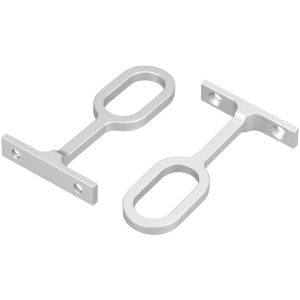 Подвес жесткий WARDROBE-1530 (Arlight, Металл) 050167