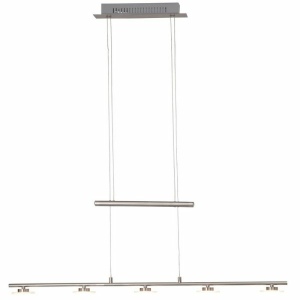 Подвесной светодиодный светильник Brilliant Jalena G93455/13
