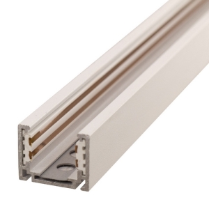 Шинопровод магнитный накладной 48V AM Group MAGNET AM502 WH 2M (2 метра)