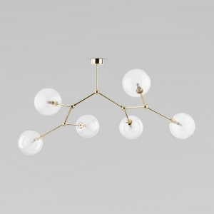 Потолочная люстра на штанге TK Lighting Fairy 10071