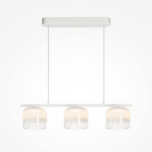 Подвесной светильник LED с выключателем Maytoni Spirito MOD286PL-L12W3K