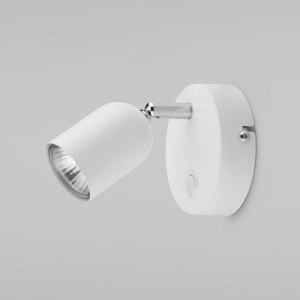 Спот с выключателем TK Lighting Top 4411 White
