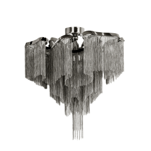 10208/600C Gunmetal Потолочный светильник LOFT IT Stream