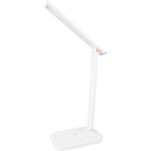 Офисная настольная лампа Arte Lamp London A5124LT-1WH