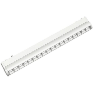 Трековый светильник светодиодный магнитный LED 18W 48V с переключателем цветовой температуры Aployt Magnetic track 48 APL.0102.11.18