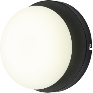 Настенный светильник Escada Meteor 10273/1LED Black 7W