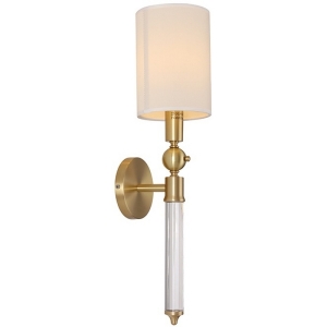 Бра Newport Linda 3541/A brass new без абажуров