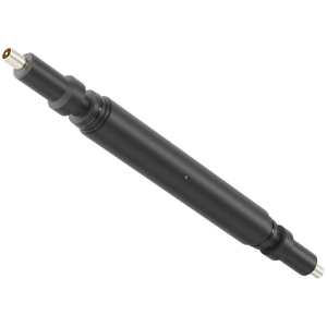 Прямой коннектор Maytoni Accessories For System Axity CA004RC-B