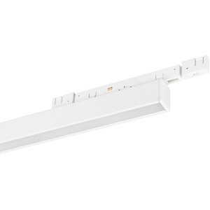 Светильник MAG-MICROCOSM-FLAT-L588-20W Warm3000 (WH, 100 deg, 24V) (Arlight, IP20 Металл, 5 лет)